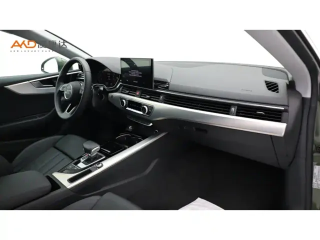 Audi A5 — Фото автомобиля 6