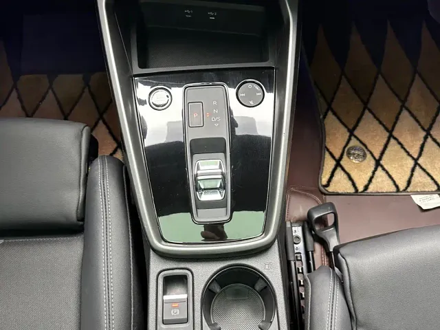Audi A3 — Фото автомобиля 13