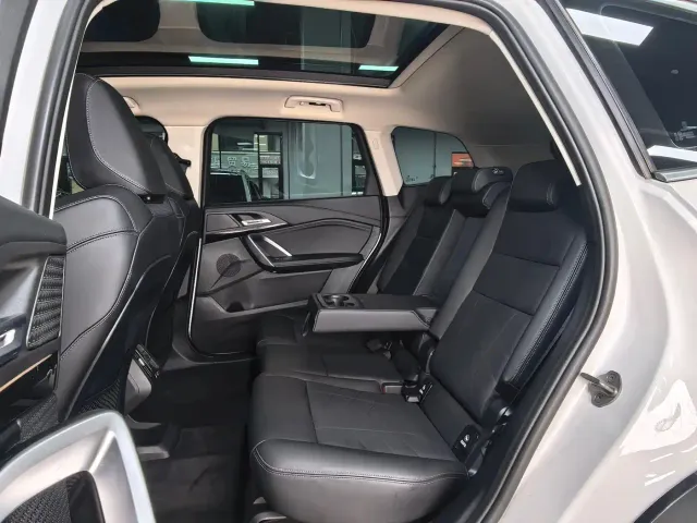 BMW X1 — Фото автомобиля 9