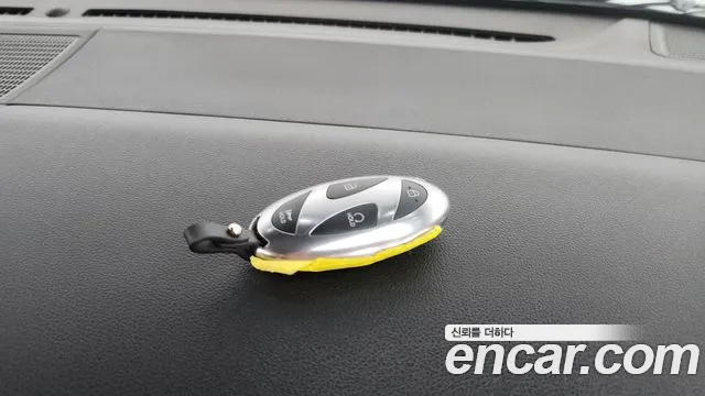 Hyundai Staria Staria (New) — Фото автомобиля 15