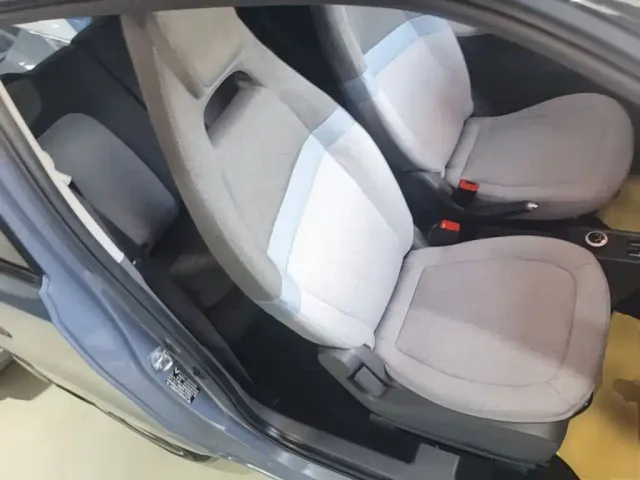 Wuling Hongguang Mini EV — Фото автомобиля 24