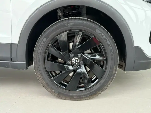 Volkswagen Tharu — Фото автомобиля 16