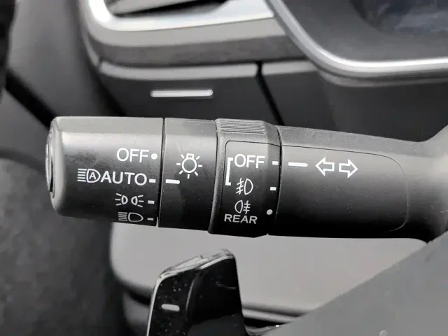 Honda Elysion — Фото автомобиля 21