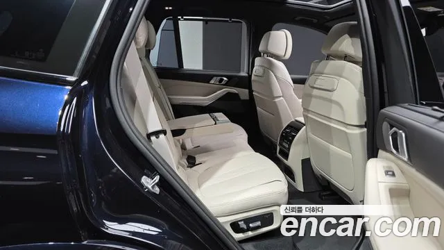 BMW X5 xDrive 40i M Sport — Фото автомобиля 11
