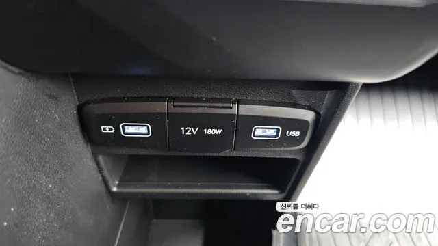 Hyundai Staria — Фото автомобиля 19