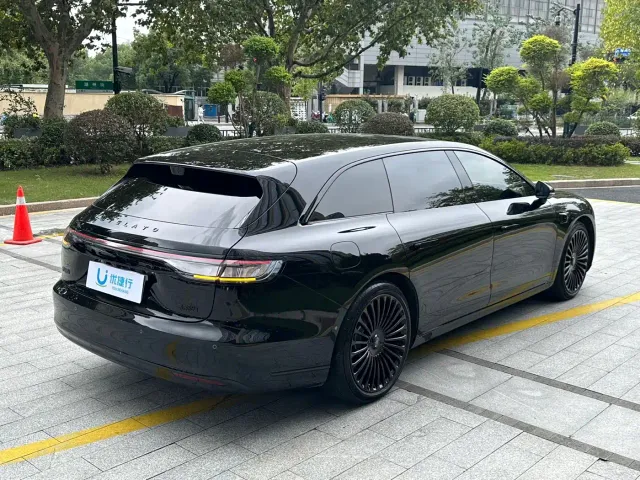 Stelato S9T — Фото автомобиля 5