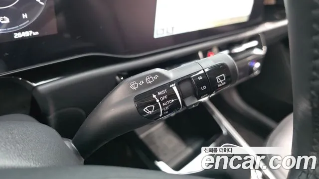 Kia Niro The All New Niro Signature — Фото автомобиля 18