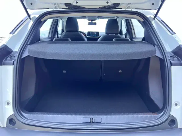 Peugeot 2008 — Фото автомобиля 15