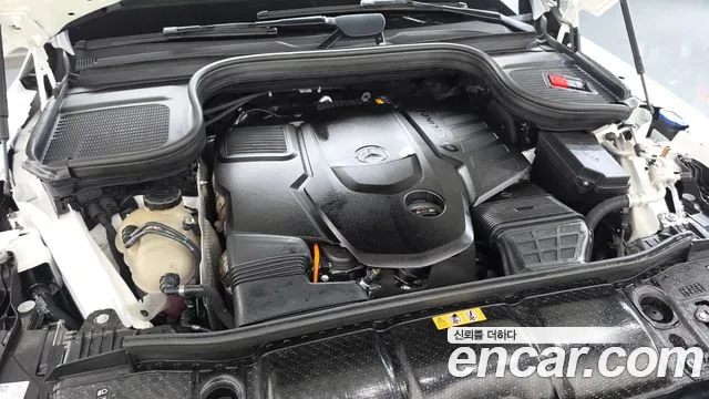 Mercedes-Benz GLE-Class W167 — Фото автомобиля 9
