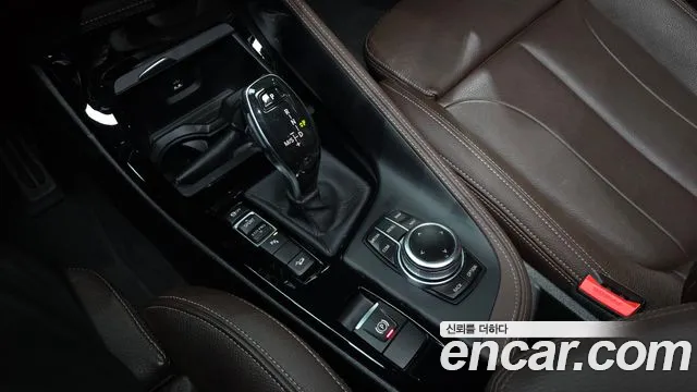 BMW X2 F39 — Фото автомобиля 12
