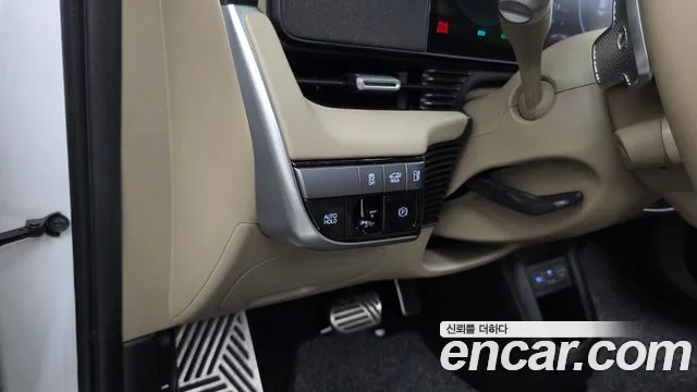 Hyundai Ioniq 5 Ioniq 5 (New) — Фото автомобиля 24