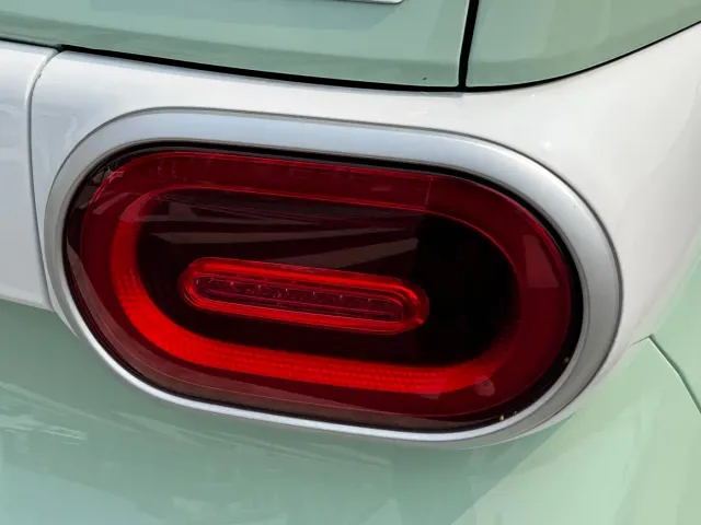 Wuling Hongguang Mini EV — Фото автомобиля 6
