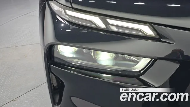 BMW X7 — Фото автомобиля 19