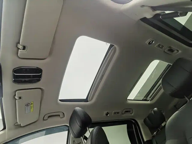 GAC Trumpchi E8 — Фото автомобиля 14