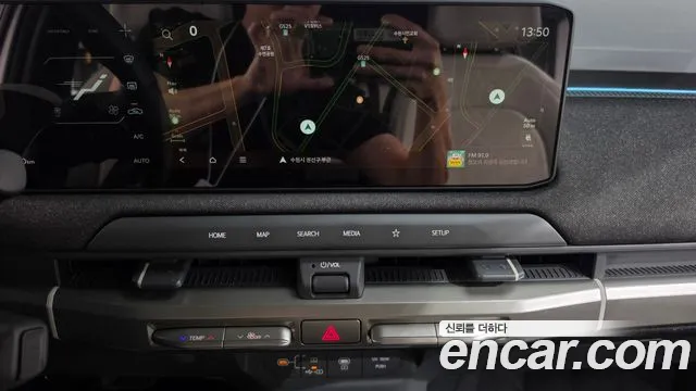 Kia EV3 — Фото автомобиля 19