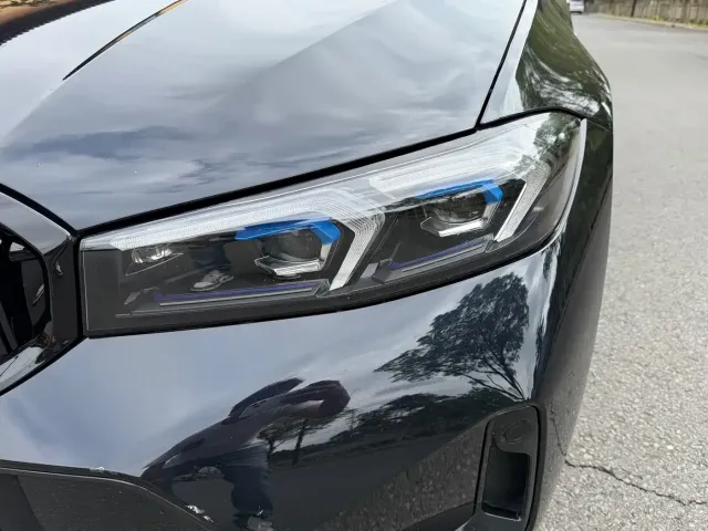 BMW 3 Series — Фото автомобиля 10