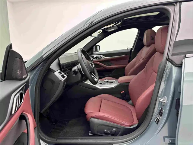 BMW 4 Series — Фото автомобиля 18