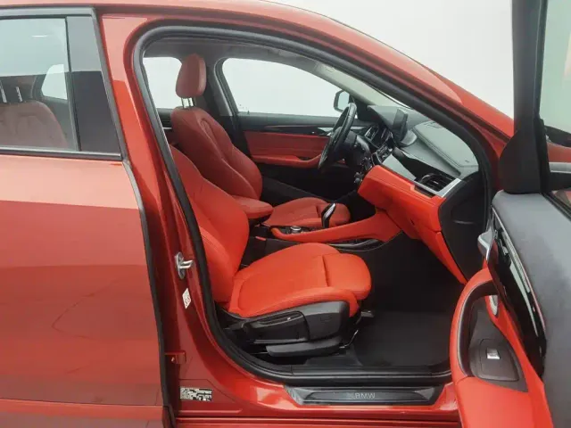 BMW X2 — Фото автомобиля 23