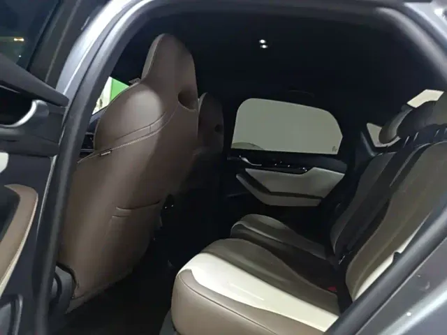 BYD Qin PLUS — Фото автомобиля 16