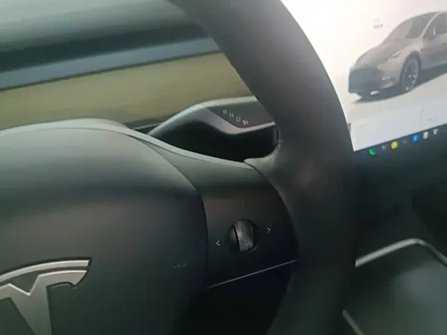 Tesla Model Y — Фото автомобиля 13