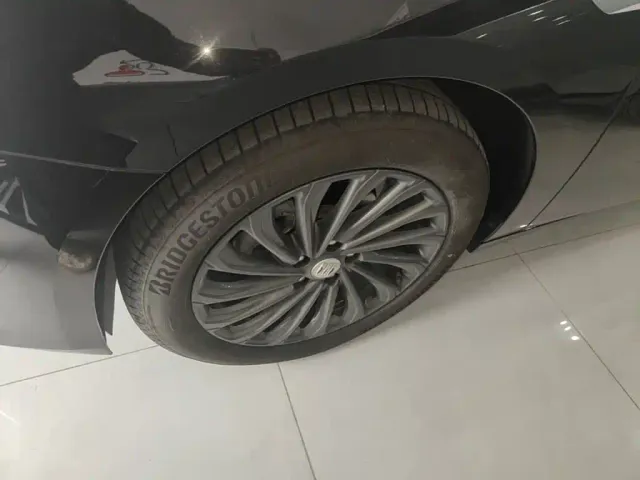 Buick LaCrosse — Фото автомобиля 22