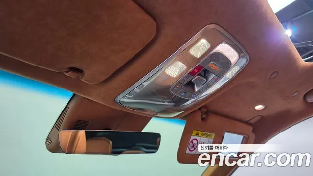 Genesis GV80 — Фото автомобиля 27