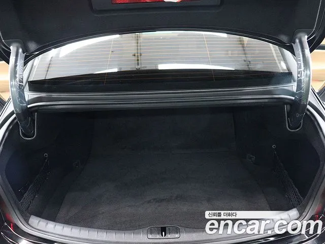 Genesis G80 Бензин 2.5 турбо AWD — Фото автомобиля 20