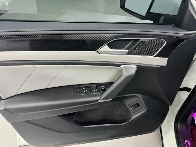 Volkswagen Tayron — Фото автомобиля 8