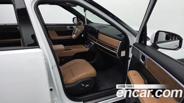 Hyundai Santa Fe — Фото автомобиля 17