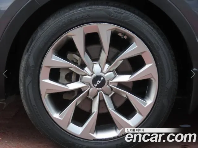Kia Sorento Sorento 4-е поколение Дизель 2.2 2WD — Фото автомобиля 20