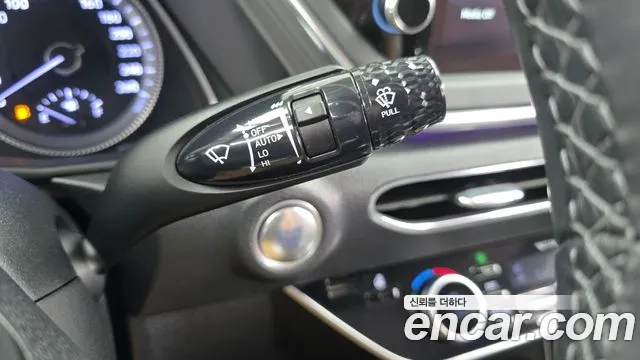 Hyundai Sonata Sonata (DN8) — Фото автомобиля 25