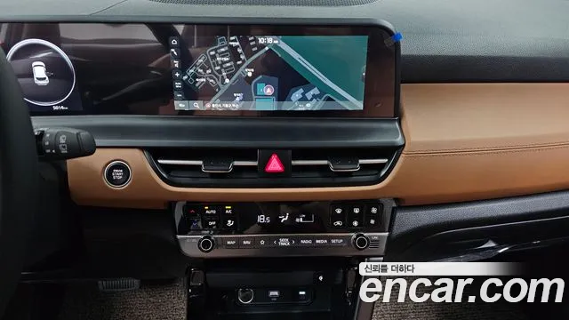 Kia Seltos New — Фото автомобиля 18