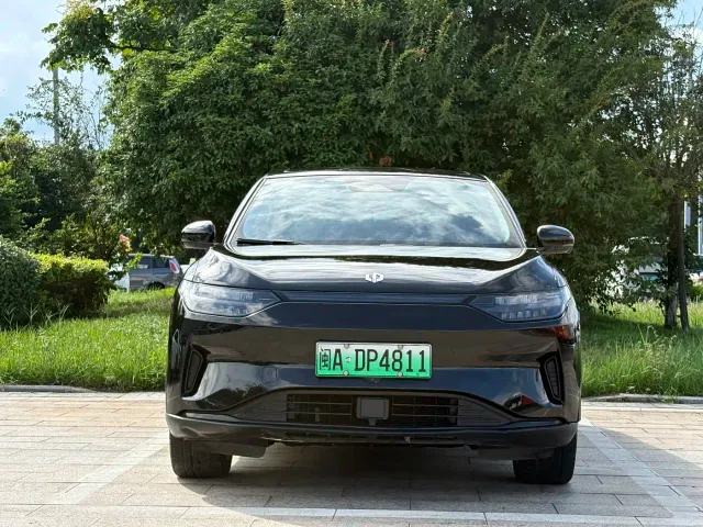 Leapmotor C11 — Фото автомобиля 2