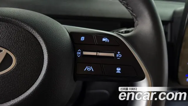 Hyundai Staria — Фото автомобиля 16