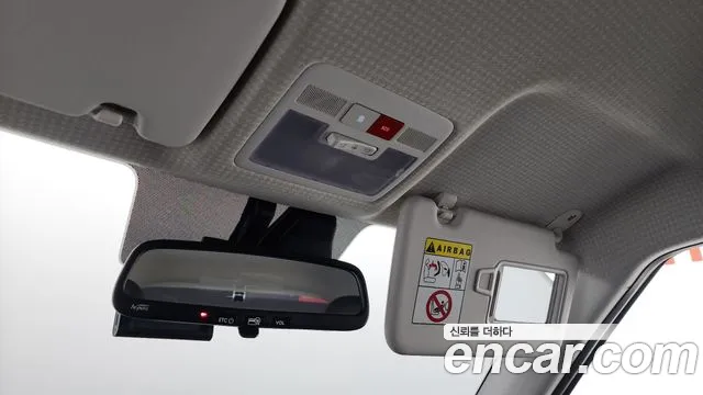 Hyundai Casper — Фото автомобиля 30