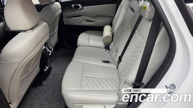 Kia Sorento Generation 4 — Фото автомобиля 16