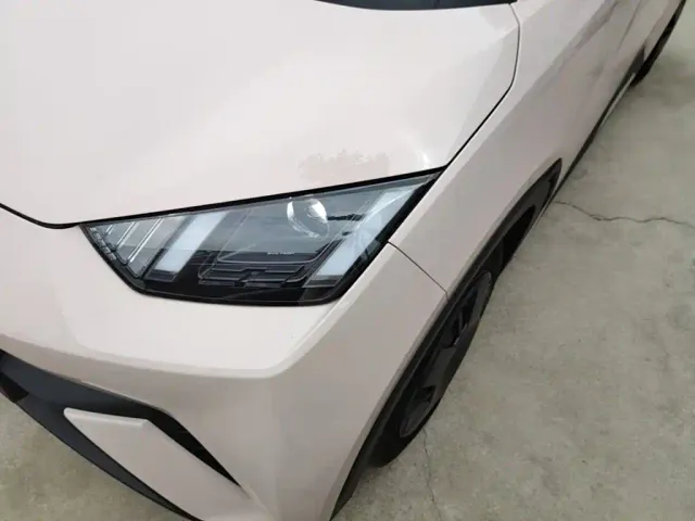 BYD Seagull — Фото автомобиля 23