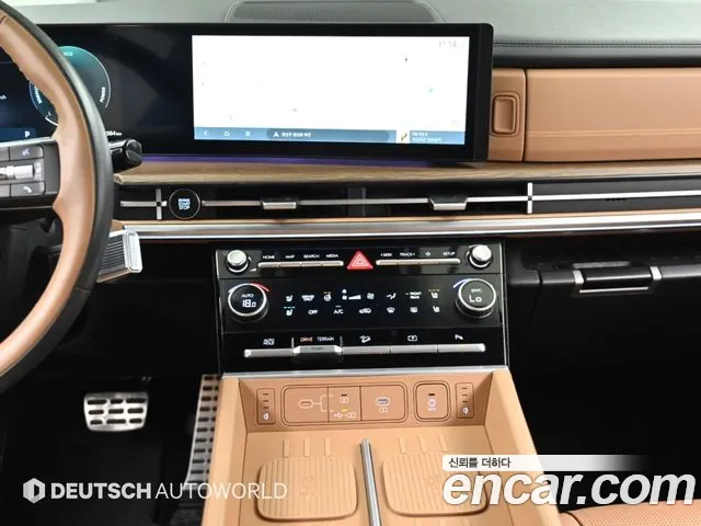 Hyundai Santa Fe — Фото автомобиля 14
