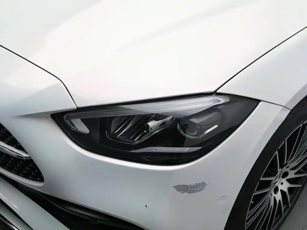 Mercedes-Benz Mercedes-Benz C-Class 2024 Facelift III C 260 L Sport — Фото автомобиля 7