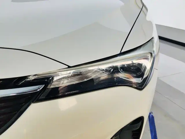 Buick Verano — Фото автомобиля 5