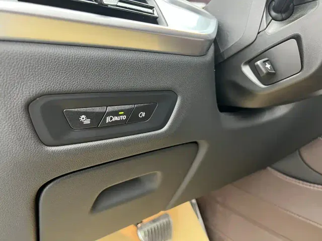 BMW X5 — Фото автомобиля 27