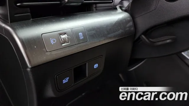 Hyundai Kona — Фото автомобиля 24