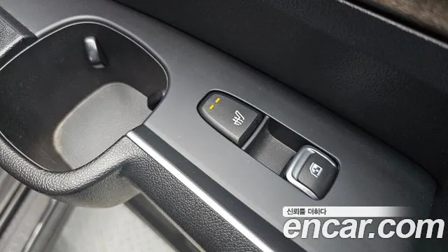 Kia Sorento Sorento 4-е поколение Дизель 2.2 2WD — Фото автомобиля 3