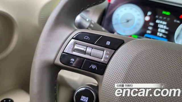 Hyundai Casper Electric — Фото автомобиля 21