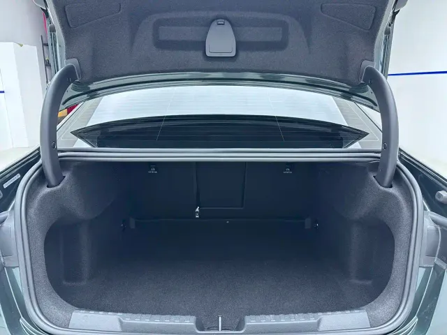 Audi Audi A3 2022 A3L Limousine 35 TFSI Style Sport — Фото автомобиля 19