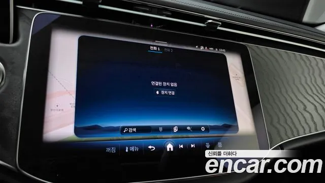 Mercedes-Benz E-Class — Фото автомобиля 13