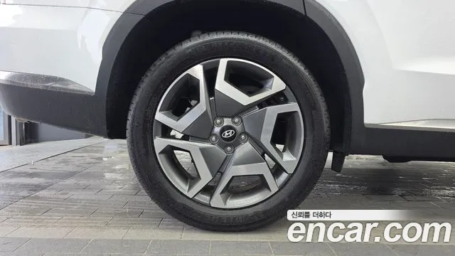 Hyundai Palisade The New Palisade Бензин 3.8 4WD — Фото автомобиля 2