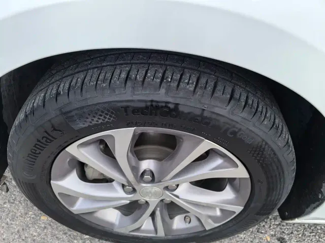 Buick Verano — Фото автомобиля 9