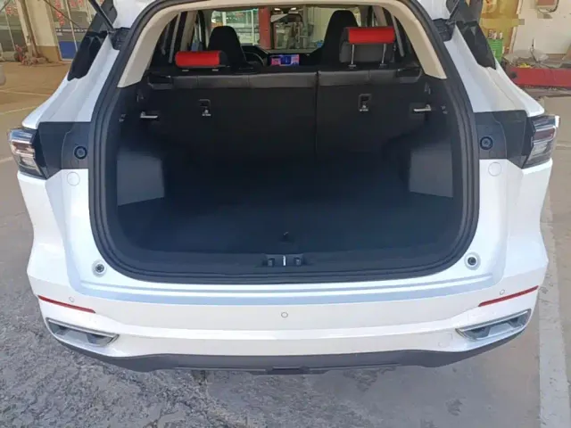 Changan CS55 Plus — Фото автомобиля 18