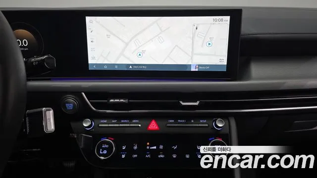 Hyundai Sonata Sonata Edge(DN8) — Фото автомобиля 14